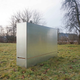 Illustration for article titled A Portable Room-in-a-Box Lets You Move House in an Instant